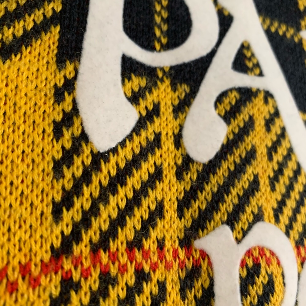 Palace Potala sweater - Picture 2 of 4